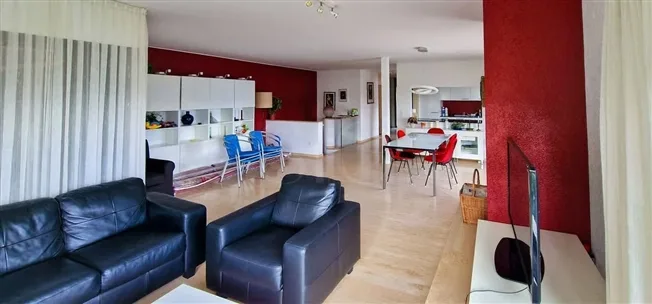 4.5 Zimmer Einfamilienhaus in Carona – Foto 11 von 13