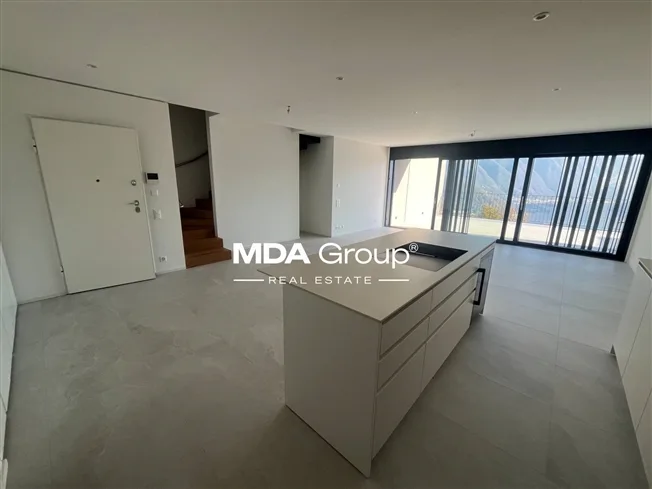 3 Zimmer Wohnung in Carona – foto 12 di 12