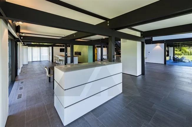 12 Zimmer Villa in Carona – Foto 10 von 16