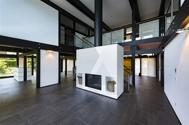 12 Zimmer Villa in Carona – Foto 11 von 15