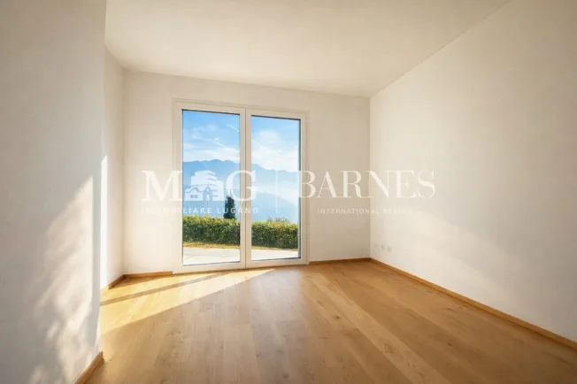 4.5 Zimmer Wohnung in Carona – Foto 6 von 10