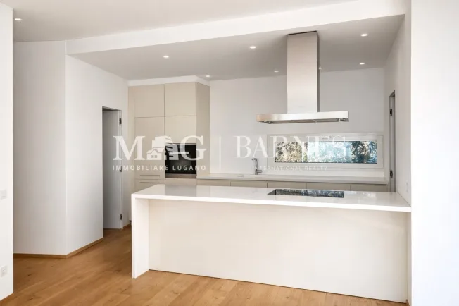 4.5 Zimmer Wohnung in Carona – Foto 5 von 10