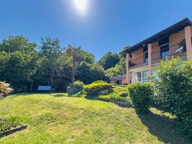 6 Zimmer Einfamilienhaus in Carona – photo 12 sur 13
