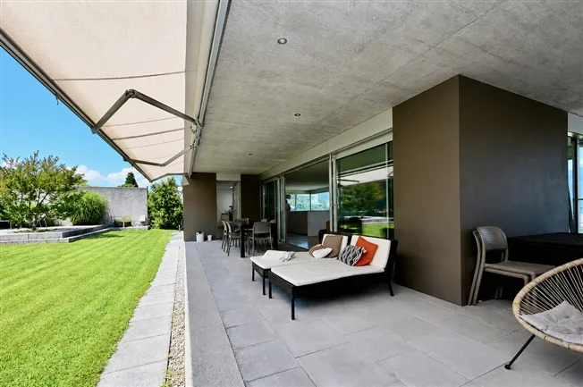 5.5 Zimmer Villa in Carona – Foto 9 von 20