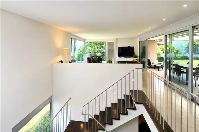 5.5 Zimmer Villa in Carona – Foto 7 von 20