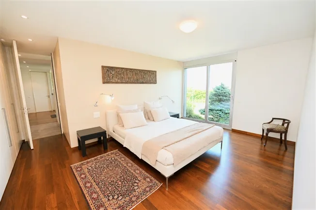 5.5 Zimmer Villa in Carona – Foto 15 von 20
