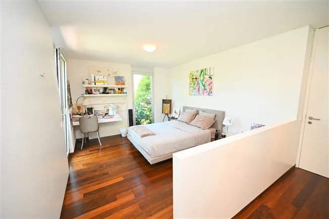 5.5 Zimmer Villa in Carona – Foto 17 von 20