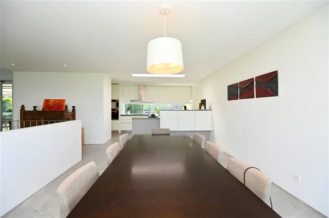 5.5 Zimmer Villa in Carona – Foto 12 von 20