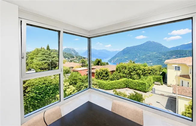 5.5 Zimmer Villa in Carona – Foto 3 von 20