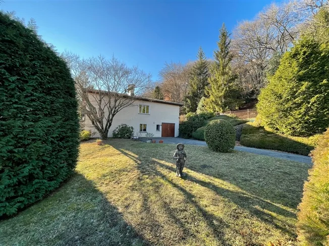 7.5 Zimmer Villa in Carona – Foto 6 von 10