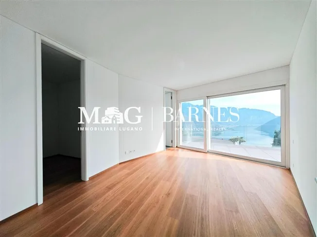 5.5 Zimmer Attikawohnung in Carona – photo 12 sur 13