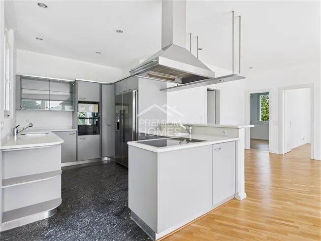 4.5 Zimmer Villa in Carona – foto 9 di 13