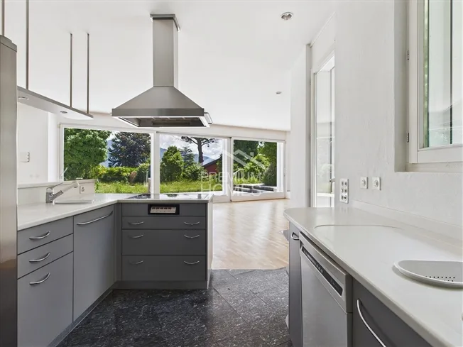 4.5 Zimmer Villa in Carona – foto 10 di 13