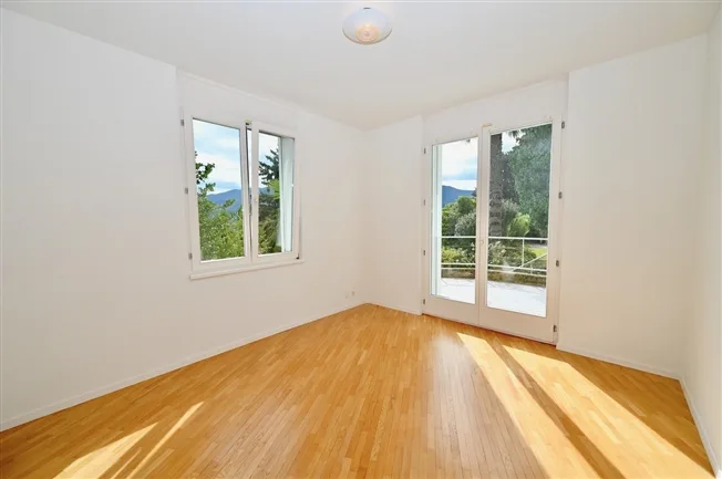 4.5 Zimmer Villa in Carona – Foto 12 von 17