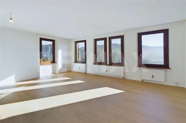 7 Zimmer Wohnung in Carona – Foto 13 von 13