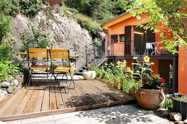 7 Zimmer Wohnung in Carona – Foto 6 von 13