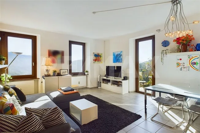 7 Zimmer Wohnung in Carona – Foto 5 von 13