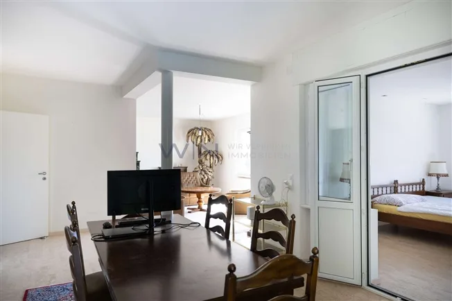 12.5 Zimmer Einfamilienhaus in Carona – foto 7 di 13