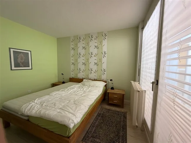 2.5 Zimmer Wohnung in Grancia – Foto 7 von 10