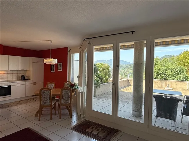 2.5 Zimmer Wohnung in Grancia – Foto 3 von 10