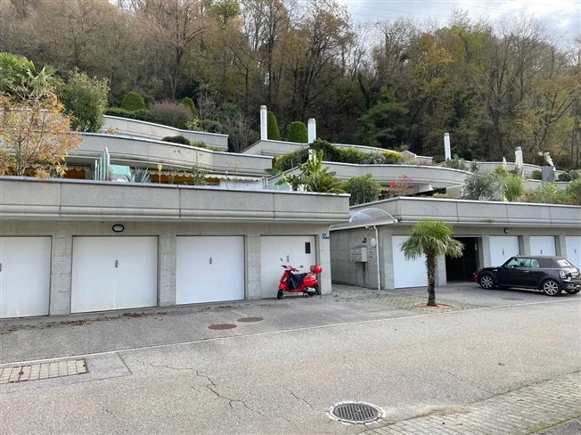 2.5 Zimmer Wohnung in Grancia – Foto 9 von 10