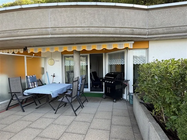 2.5 Zimmer Wohnung in Grancia – Foto 3 von 7