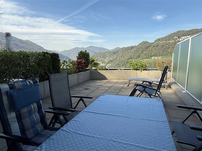 2.5 Zimmer Wohnung in Grancia – Foto 5 von 7