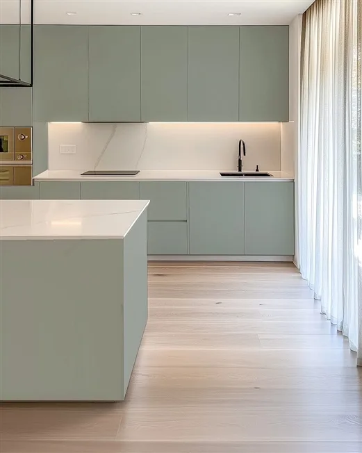 Moderno 2.5 locali all’ultimo piano a Grancia – foto 3 di 6