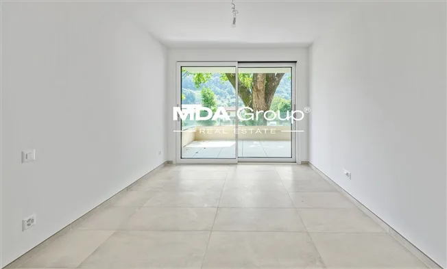 3 Zimmer Wohnung in Barbengo – Foto 11 von 15