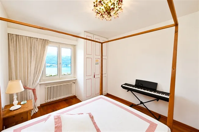 6.5 Zimmer Villa in Figino – Foto 19 von 20