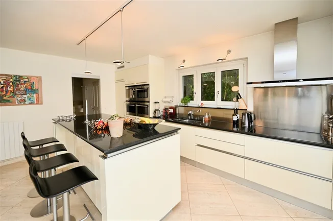 6.5 Zimmer Villa in Figino – Foto 12 von 20