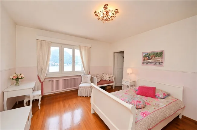 6.5 Zimmer Villa in Figino – Foto 20 von 20