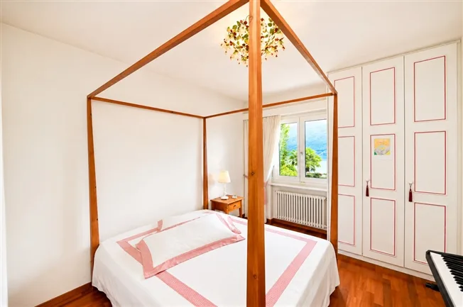 6.5 Zimmer Villa in Figino – Foto 18 von 20
