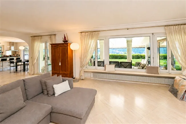 6.5 Zimmer Villa in Figino – Foto 9 von 20
