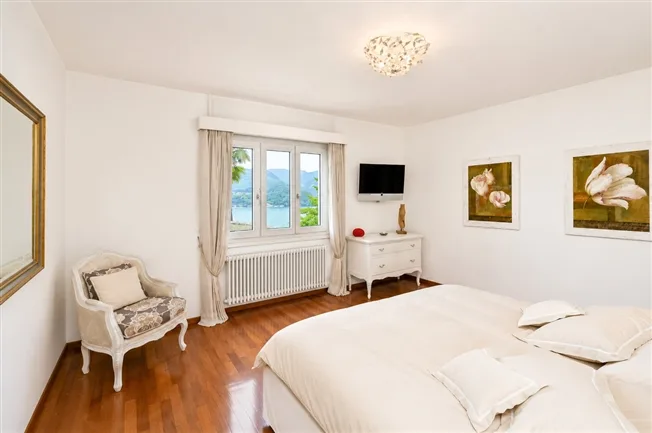 6.5 Zimmer Villa in Figino – Foto 15 von 20