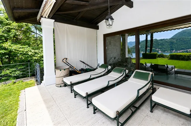 6.5 Zimmer Villa in Figino – Foto 8 von 20