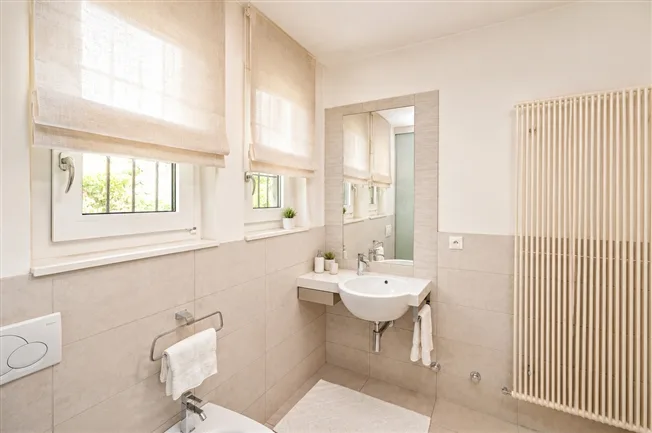 6.5 Zimmer Villa in Figino – Foto 17 von 20