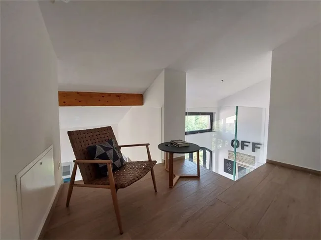 3.5 Zimmer Attikawohnung in Barbengo – foto 8 di 20