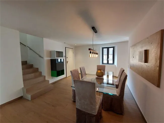 3.5 Zimmer Attikawohnung in Barbengo – foto 6 di 20