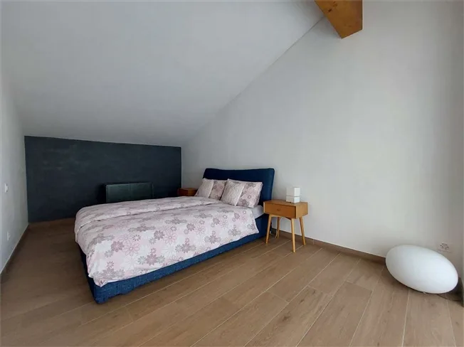 3.5 Zimmer Attikawohnung in Barbengo – foto 11 di 20