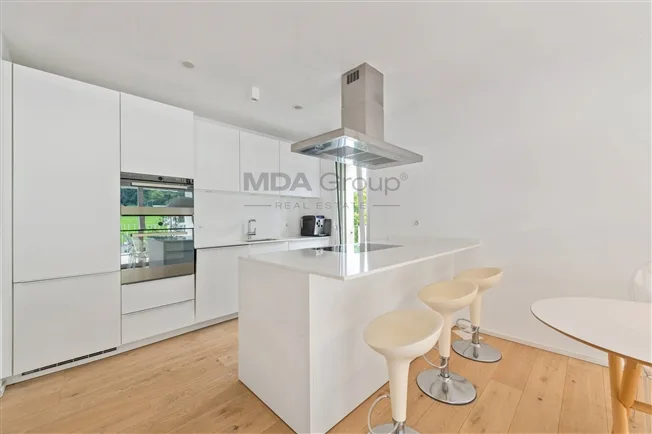 3 Zimmer Wohnung in Figino – foto 16 di 20