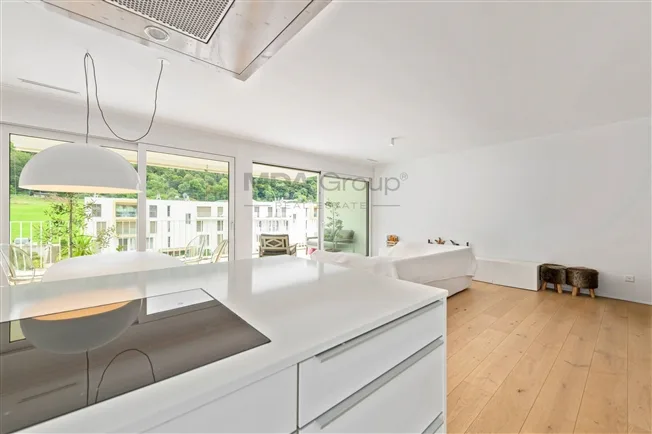 3 Zimmer Wohnung in Figino – foto 6 di 20