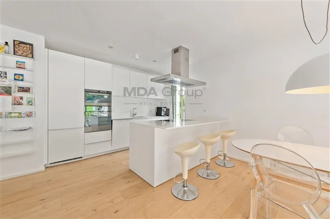 3 Zimmer Wohnung in Figino – foto 5 di 20