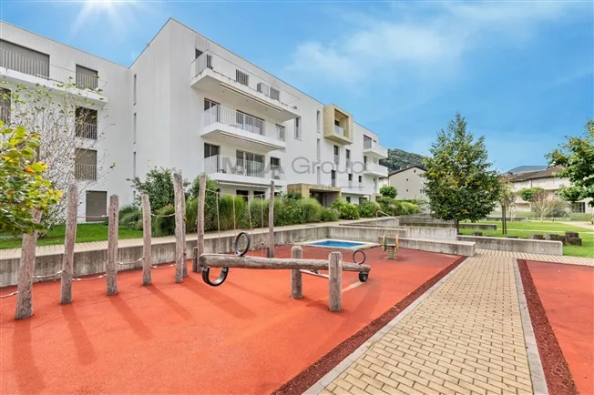 3 Zimmer Wohnung in Figino – foto 14 di 20