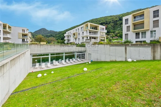 3 Zimmer Wohnung in Figino – foto 15 di 20