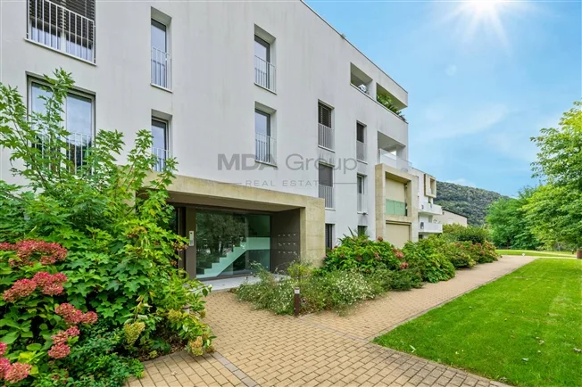 3 Zimmer Wohnung in Figino – foto 2 di 20