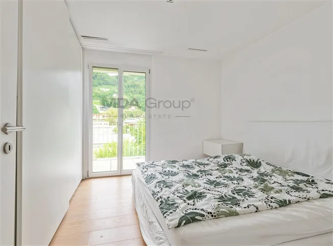 3 Zimmer Wohnung in Figino – foto 10 di 20