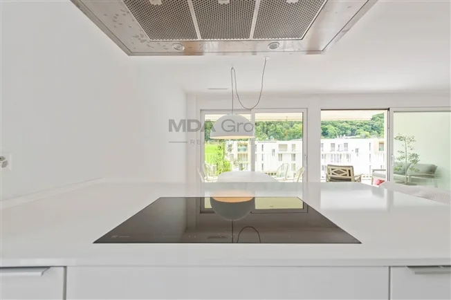 3 Zimmer Wohnung in Figino – foto 17 di 20