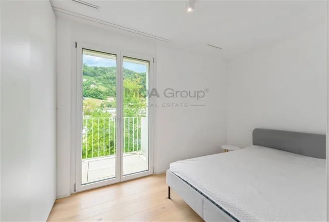 3 Zimmer Wohnung in Figino – foto 8 di 20