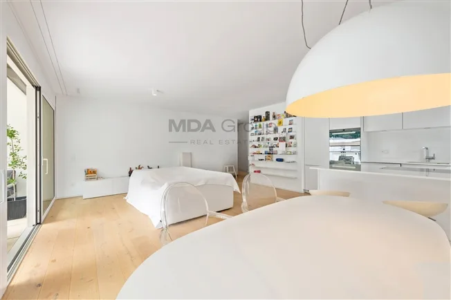 3 Zimmer Wohnung in Figino – foto 7 di 20